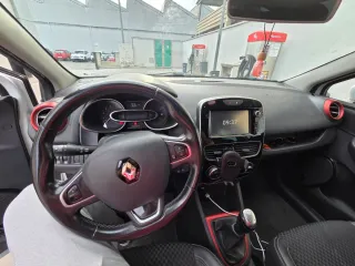 Renault Clio 1.5 dCi 90cv Zen | 2017 |