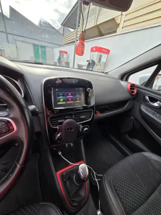 Renault Clio 1.5 dCi 90cv Zen | 2017 |