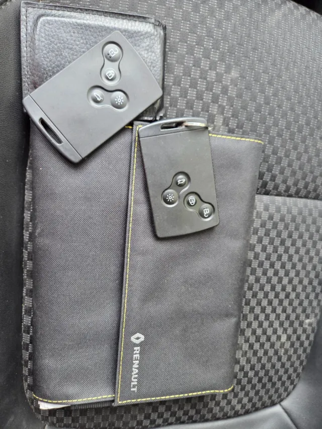 Renault Clio 1.5 dCi 90cv Zen | 2017 |