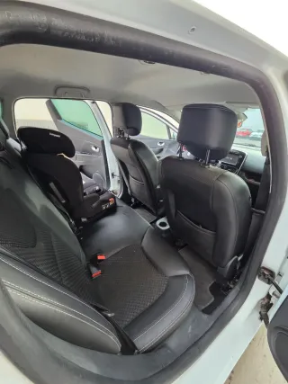 Renault Clio 1.5 dCi 90cv Zen | 2017 |