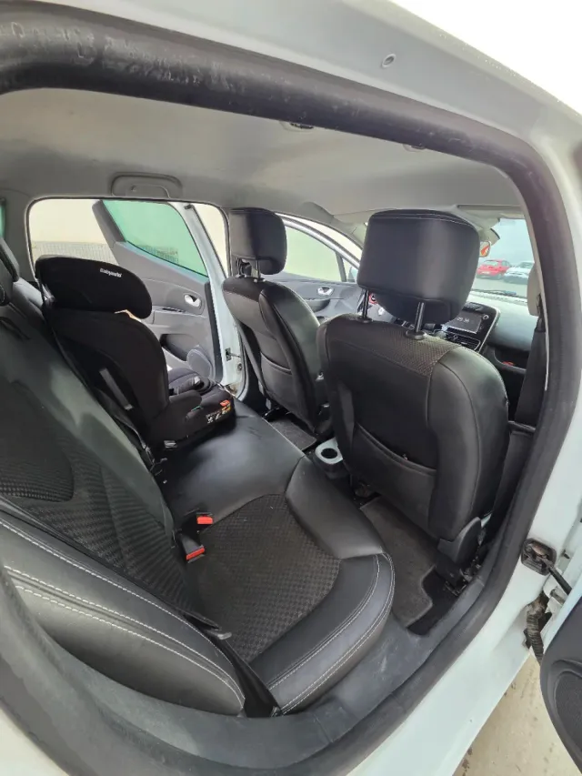 Renault Clio 1.5 dCi 90cv Zen | 2017 |