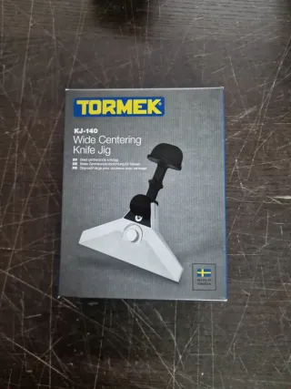 KIT COMPLETO TORMEK PARA EL AFILIADO DE CUCHILLOS