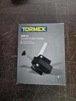 KIT COMPLETO TORMEK PARA EL AFILIADO DE CUCHILLOS