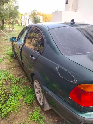 BMW Serie 3 2000