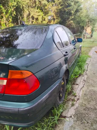 BMW Serie 3 2000