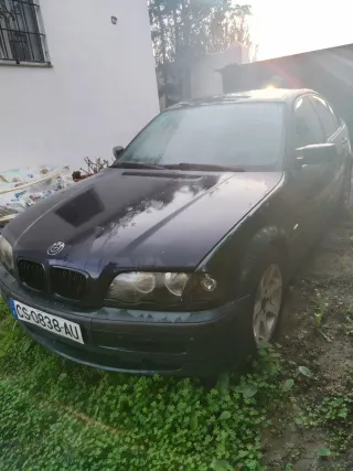 BMW Serie 3 2000