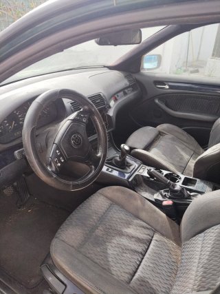 BMW Serie 3 2000