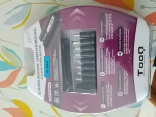 ION-TEC DVB-TS6033 TDT