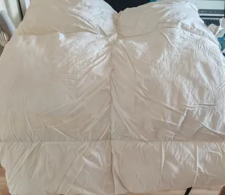 Nórdico para cama de 90