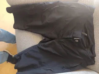 Pantalón short Endura.