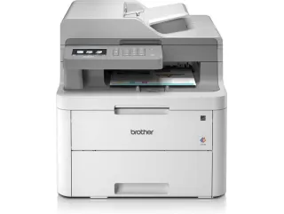 Impresora Brother DCP-L3550CDW Multifunción