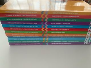 Técnico en Educación Infantil y jardín de infancia