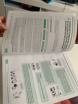 Técnico en Educación Infantil y jardín de infancia