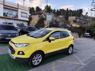 Ford EcoSport 2015