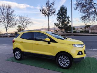 Ford EcoSport 2015