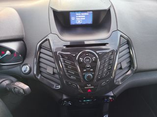 Ford EcoSport 2015