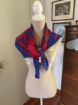 Foulard Roberta di Camerino