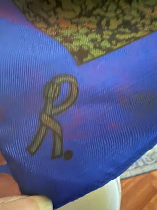 Foulard Roberta di Camerino