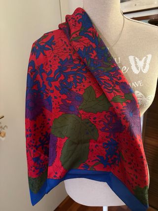 Foulard Roberta di Camerino