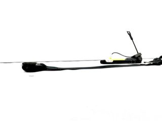 Cinturón delantero derecho Fiat 500