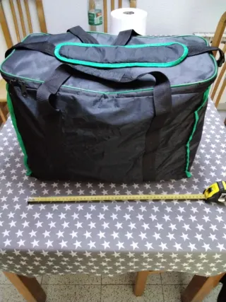 Bolsa de pesca SENSAS 50cm