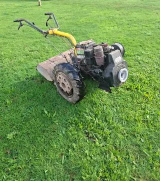 Motocultor Lombardini . Contacto 607 15 70 15
