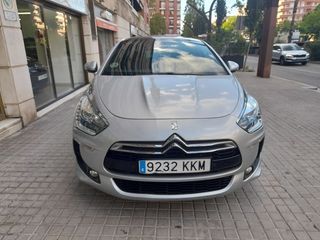 Citroën DS5 Hybrid4 Airdream Design