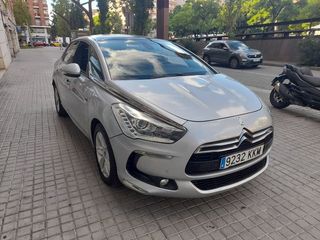 Citroën DS5 Hybrid4 Airdream Design