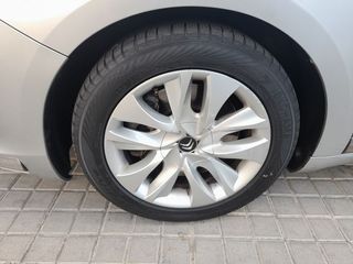 Citroën DS5 Hybrid4 Airdream Design