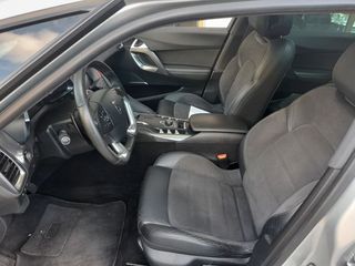 Citroën DS5 Hybrid4 Airdream Design