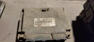 ECU Immo Off SDI Ibiza 6K2