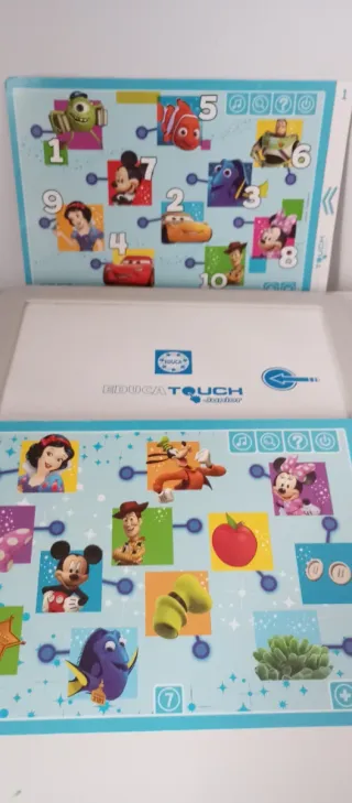 Educa Touch Junior