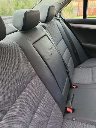 Mercedes-Benz Clase C 2008