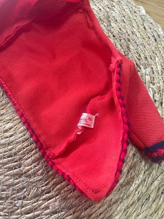 Conjunto Chanel Nancy Famosa