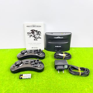 Console Sega Mega Drive Mini +80 Giochi Ottimo