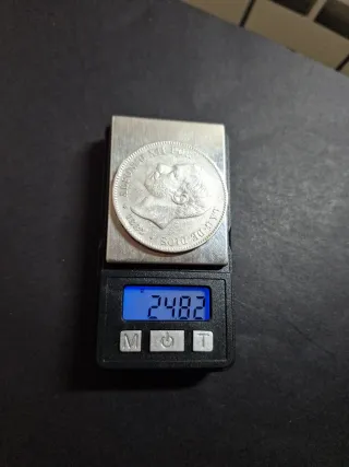 Moneda 5 Pesetas Plata 1885 Alfonso XIII