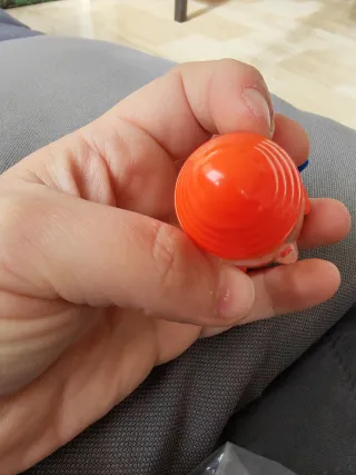 Action Figure Disney Kinder Pippo Anni 90