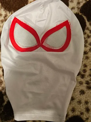 Disfraz Spiderman Fantasma Talla 130