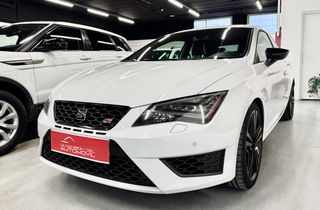 SEAT LEÓN 2.0 TSI 280CV