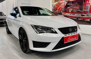 SEAT LEÓN 2.0 TSI 280CV