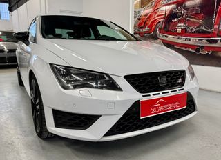 SEAT LEÓN 2.0 TSI 280CV