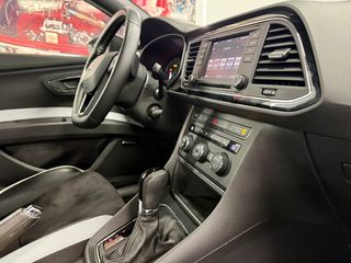 SEAT LEÓN 2.0 TSI 280CV