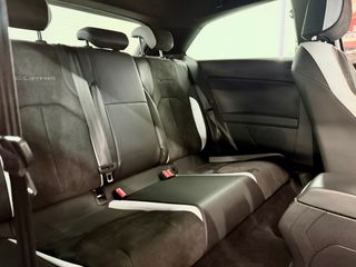 SEAT LEÓN 2.0 TSI 280CV