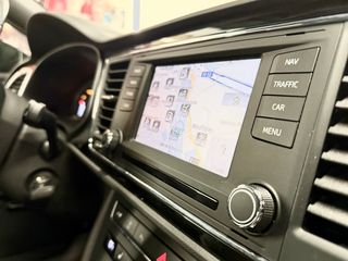 SEAT LEÓN 2.0 TSI 280CV