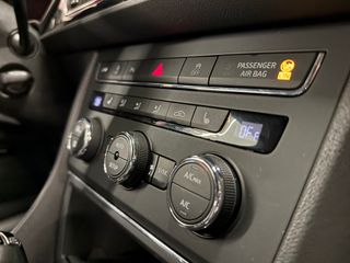 SEAT LEÓN 2.0 TSI 280CV