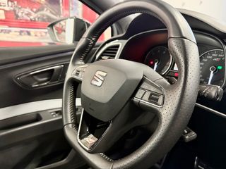 SEAT LEÓN 2.0 TSI 280CV