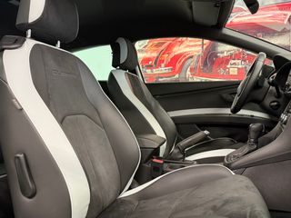 SEAT LEÓN 2.0 TSI 280CV