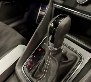 SEAT LEÓN 2.0 TSI 280CV