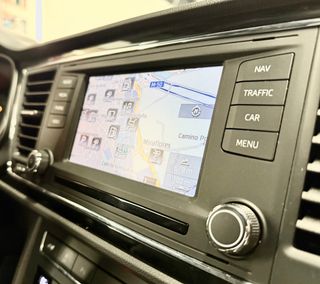 SEAT LEÓN 2.0 TSI 280CV