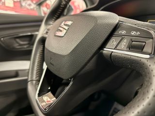 SEAT LEÓN 2.0 TSI 280CV